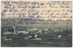 Langenlois, Ortsansicht