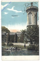Laxenburg, Ansicht