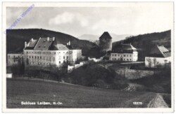 Leiben, Schloss