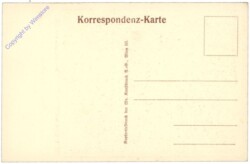 Leobendorf, Burg Kreuzenstein, Kaschauergang