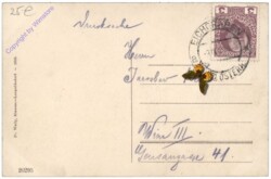 Klausen-Leopoldsdorf, Gemischtwaren Franz Wally