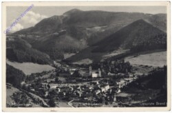 Lilienfeld, Ortsansicht