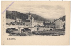 Lilienfeld, Ortsansicht