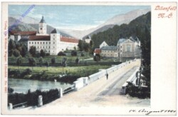 Lilienfeld, Ortsansicht