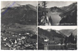 Lunz am See, Multiansicht