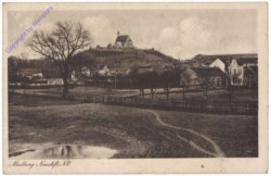 Mailberg, Neustift, Ortsansicht