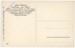 Maria Dreieichen, Ortsansicht