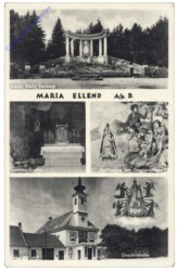 Maria Ellend, Multiansicht