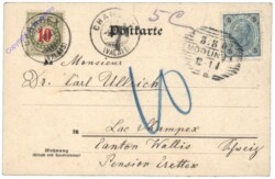 Maria Enzersdorf, Burg Liechtenstein