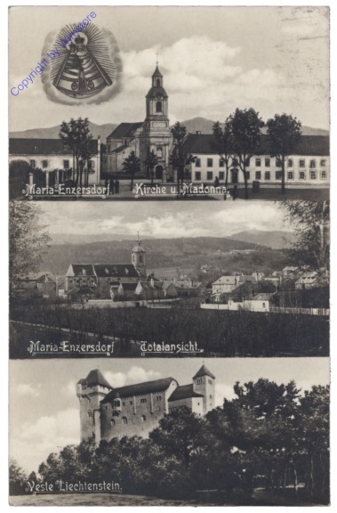 Maria Enzersdorf, Multiansicht