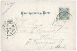 Maria Enzersdorf, Gruss aus