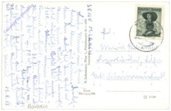 Maria Laach, Maria mit den 6 Fingern