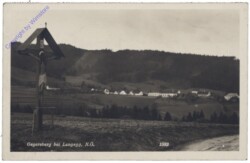 Maria Langegg, Geyersberg