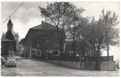 Maria Langegg, Ortsansicht
