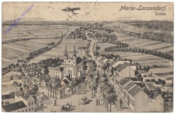 Maria Lanzendorf, Totale