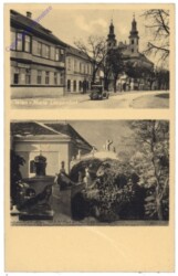 Maria Lanzendorf, Multiansicht