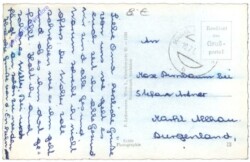 Maria Lanzendorf, Ortsansicht