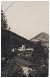 Maria Schutz am Semmering, Wallfahrtskirche