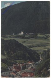 Maria Schutz am Semmering, Ortsansicht