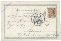 Maria Schutz am Semmering, Gruss aus