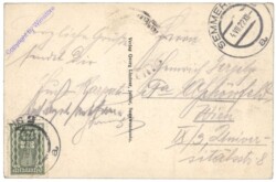 Maria Schutz am Semmering, Gruss aus