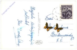 Maria Schutz am Semmering, Ortsansicht