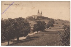 Maria Taferl, Ansicht