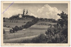 Maria Taferl, Ansicht