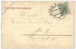 Maria Taferl, Krummnussbaum