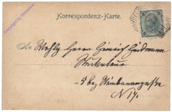 Maria Taferl, Gruss aus
