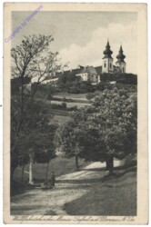 Maria Taferl, Wallfahrtskirche
