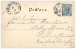 Mayerling, Ortsansicht