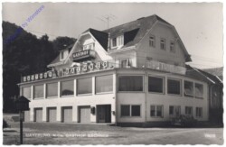 Mayerling, GAsthof Bachner
