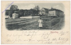 Mayerling, Ortsansicht