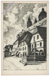 Melk, Ansicht