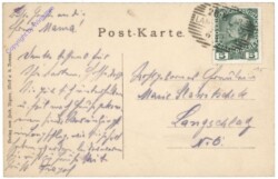 Melk, Ortsansicht