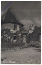 Melk, Ansicht