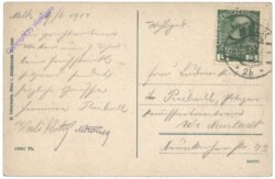 Melk, P.P. Benediktinerstift