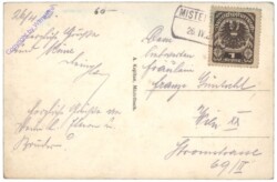 Mistelbach, Ortsansicht