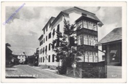 Mitterbach, Josefsheim
