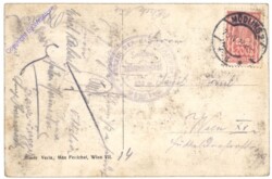 Mödling, Anninger-Schutzhaus