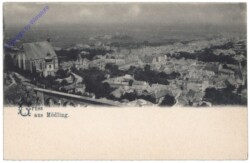 ak131966 Mödling, Gruss aus