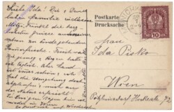 Mönichkirchen, Ortsansicht