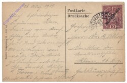 Mönichkirchen, Ortsansicht
