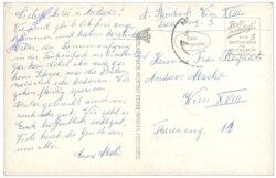 Mönichkirchen, Ortsansicht