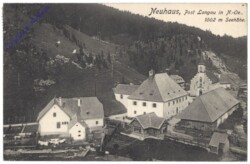 Neuhaus, Ortsansicht