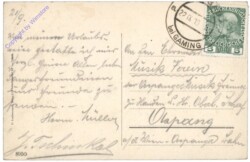 Neuhaus, Ortsansicht