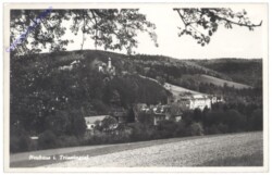 Neuhaus, Ortsansicht