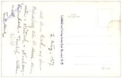 Neuhaus, Ortsansicht