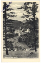 Neuhaus, Burg Neuhaus